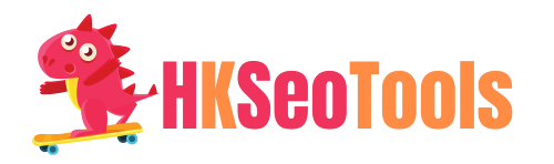 HKSeoTools